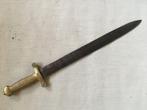 pre wo1 - Frans kortzwaard Model 1831 - Napoleon etc., Ophalen of Verzenden, Landmacht, Overige gebieden, Zwaard of Sabel