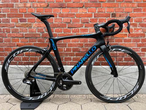 Pinarello Dogma F10 Special Edit/Shimano Ultegra Di2, Sport en Fitness, Wielrennen, Ophalen of Verzenden
