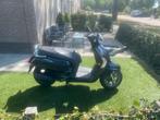 kymco like 50, Fietsen en Brommers, Snorfietsen en Snorscooters, Ophalen, Gebruikt, Kymco, Benzine