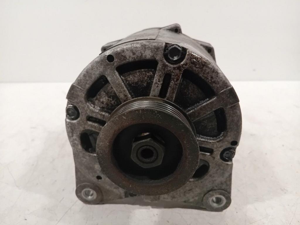 Dynamo Audi A6, Auto-onderdelen, Motor en Toebehoren, Audi, Gebruikt, Herkomst onderdeel bekend, 12 maanden garantie, Ophalen of Verzenden