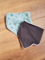 baby kwijlsjaaltjes, Kinderen en Baby's, Babykleding | Mutsen, Sjaals en Wanten, Jongetje of Meisje, Maat 56, Nieuw, Ophalen of Verzenden