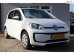 Volkswagen UP! AUTOMAAT, 5-deurs, airco, led, parkeersensore, Gebruikt, Bedrijf, 3 cilinders, Parkeersensor