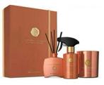 Rituals Suede Vanilla Luxury Giftset L 🧡🎁 Nieuw!, Ophalen of Verzenden, Nieuw