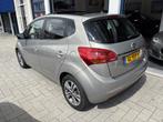Kia Venga 1.4 CVVT ExecutiveLine 1 EIGENAAR/PANO/NAVI/CAMERA, Voorwielaandrijving, Gebruikt, Euro 6, 4 cilinders