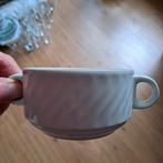 5 Soepkommen - Perfect voor de winter!, Gebruikt, Keramiek, Ophalen of Verzenden, Kom(men)