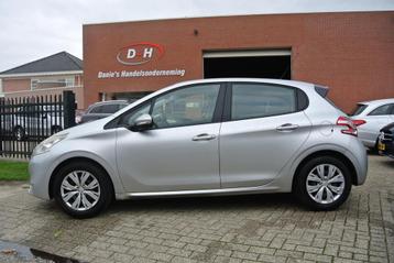 Peugeot 208 1.2 VTi Active airco motor probleem beschikbaar voor biedingen