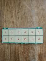 Mini Loco basisdoos, Ophalen of Verzenden, Gebruikt