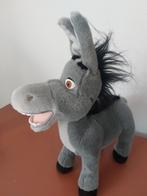 Donkey knuffel uit film Shrek, Ophalen of Verzenden, Overige figuren, Zo goed als nieuw, Knuffel