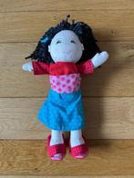 Haba pop Cari, Ophalen of Verzenden, Zo goed als nieuw, Pop