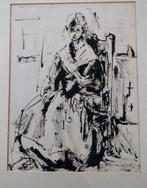 Helen Dijkstra, Ophalen