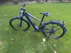 Scott Axis E-ride 10 maat M, Bosch CX 625 Wh, Shimano XT, Gebruikt, 51 tot 55 cm, 50 km per accu of meer, Ophalen