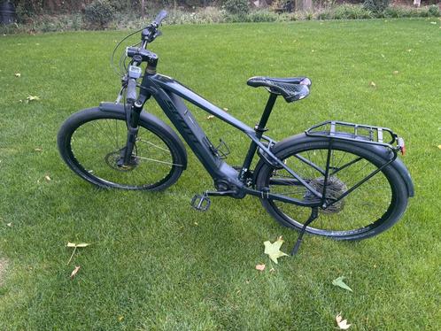 Scott Axis E-ride 10 maat M, Bosch CX 625 Wh, Shimano XT, Fietsen en Brommers, Elektrische fietsen, Gebruikt, Overige merken, 51 tot 55 cm