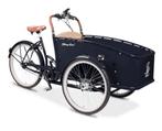 Johnny Loco E-cargo 5.2 NIEUW van 4999,- nu voor 3999,-, Ophalen, 4 kinderen of meer, Johnny Loco, Nieuw