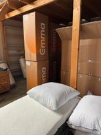 Matras, 90x200cm, nieuw in verpakking, Emma hybride 2, Ophalen, 90 cm, Eenpersoons, Nieuw