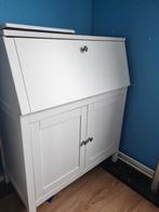 Ikea Hemnes Secretaire - Wit, Huis en Inrichting, Ophalen