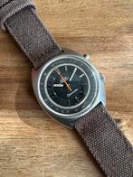 Omega Seamaster Chronostop | 41mm, Staal, Polshorloge, Overige materialen, Ophalen of Verzenden