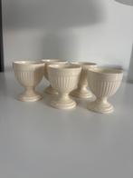 Wedgwood Edme eierdopjes, Ophalen of Verzenden