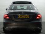 Mercedes-Benz E-Klasse 350 e AMG Edition Prestige Plus - Pan, Auto's, Te koop, Zilver of Grijs, Gebruikt, 750 kg
