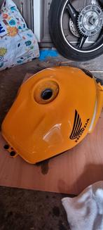Tank cbr 929rr sc44 fireblade, Ophalen of Verzenden, Gebruikt