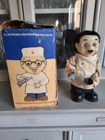 Zeldzaam Doktors Aikasap batterijautomaat., Antiek en Kunst, Ophalen of Verzenden