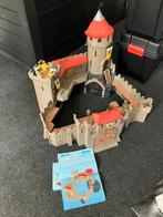 Kadteel playmobiel, Kinderen en Baby's, Speelgoed | Playmobil, Ophalen, Gebruikt