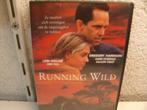 dvd 80b running wild, Vanaf 12 jaar, Ophalen of Verzenden, Zo goed als nieuw