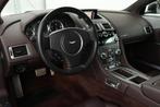 Aston Martin Virage 6.0 V12 2+2 | 497pk | Keramisch | Leder, Auto's, Aston Martin, Automaat, Euro 5, Achterwielaandrijving, 5935 cc