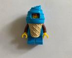 Lego ijsje minifiguren minifigures poppetjes minifigs, Ophalen of Verzenden, Zo goed als nieuw