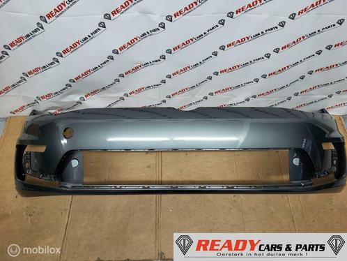Voorbumper LR7H GOLF 7 FACELIFT E-GOLF INDIUM GRE 5GE807221C, Auto-onderdelen, Carrosserie en Plaatwerk, Bumper, Volkswagen, Voor