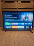 Salora TV, Audio, Tv en Foto, Televisies, 50 Hz, Smart TV, Ophalen, Overige merken