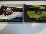 Black Wings de cd indo rock - beach of padangbai, Cd's en Dvd's, Ophalen of Verzenden, Zo goed als nieuw, Poprock