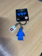 Lego VIP key-chain (alleen als je nieuw ViP lid werd), Ophalen of Verzenden, Merk, Zo goed als nieuw