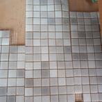 Mozaïek Tegeltjes 3500- stuks Doos vol!, Hobby en Vrije tijd, Ophalen, Gebruikt