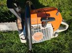 Stihl 441, Ophalen, Zo goed als nieuw, Overige soorten