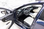 Lexus LS 500h AWD President Line | Ottoman seat | Massage fu, Auto's, Adaptive Cruise Control, Euro 6, Blauw, 24 maanden