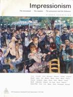 Impressionism (Pierre Courthion), Gelezen, Ophalen of Verzenden, Schilder- en Tekenkunst, Pierre Courthion