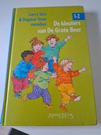 Carry Slee & Dagmar Stam - De Kleuters Van De Grote Beer, Ophalen of Verzenden, Gelezen, Fictie algemeen