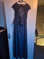 Avondjurk maat M, Kleding | Dames, Gelegenheidskleding, Ophalen of Verzenden, Zo goed als nieuw, Galajurk