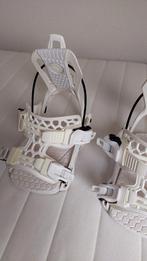 Nidecker Flow Fenix unisex snowboardbindingen 2025 maat S!, Ophalen of Verzenden, Zo goed als nieuw, Bindingen