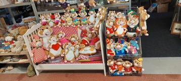 AH Hamsters Verzameling beschikbaar voor biedingen