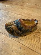 Antieke Friese Kerfsnee Klomp, Ophalen of Verzenden