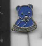 BAREND DE BEER SPELD, Verzenden, Gebruikt, Overige onderwerpen, Speldje of Pin