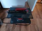 Zaag machine, Ophalen, Gebruikt, 1200 watt of meer, 70 mm of meer