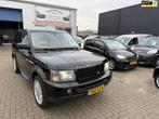 Land Rover RANGE ROVER SPORT, Automaat, Beige, 190 pk, Zwart
