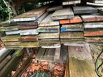 Gebruikte steigerplanken 5 meter en korter, Doe-het-zelf en Verbouw, Hout en Planken, Ophalen, 25 tot 50 mm, Zo goed als nieuw