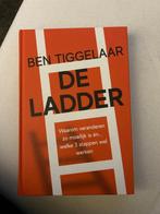 De ladder, Maatschappij en Samenleving, Nieuw, Ophalen of Verzenden, Nederland