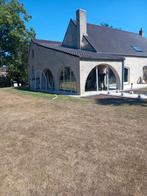 Ramen en deuren. Serre.