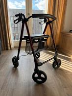 Rollator, zo goed als nieuw, Ophalen, Zo goed als nieuw