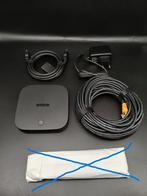 odido mediabox IPTV nieuw in doos zonder afstandsbediening, Ophalen of Verzenden, Nieuw, HDMI, Zonder harde schijf