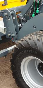 Giant hydraulisch snelwissel, Ophalen, Nieuw